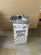 KAMERA PRZEDNIA RADAR FIAT 500E II