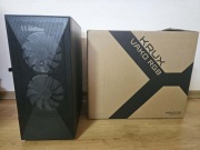 Komputer Gamingowy Ryzen 5 / 16GB RAM / SSD 512GB / Win11