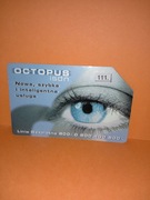 111 - Karta telefoniczna 25