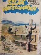 Szlak niezłomnych Ernest Haycox