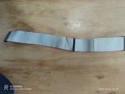 Taśma IDE ATA 40 pin 60cm 3x złącze HDD CD DVD retro PC sprawna