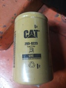 Filtr paliwa CAT 299-8229 oryginał 