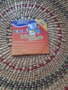 Gra komputerowa Truskawkowa zgadywanka