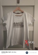 Śliczny T-shirt damski 