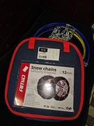 łańcuchy na koła amio 90