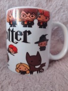 Kubek Harry Potter