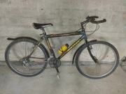 Rower górski montana