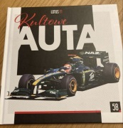Kultowe auta tom 58