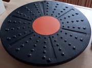 Platforma do balansowania dysk rehabilitacyjny