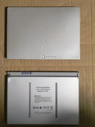 2x Bateria do MacBook Model A1189 Li-ion 10.8V jedna sprawna 2Niesprawdzona