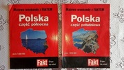 MAJOWE WEEKENDY Z FAKTEM POLSKA CZĘŚĆ PÓŁNOCNA PŁD
