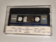 Kaseta Maxell UDI   -  90 minut 