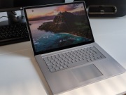 Microsoft Surface Laptop 5 | 15 cali | i7 | 16/512 GB + stacja dokująca