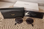 Okulary Celine..