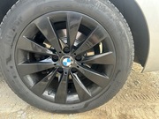 Felgi  BMW 17 5 x120