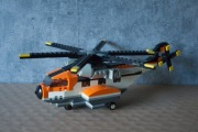 LEGO Creator 7345 Transport Chopper