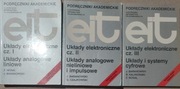 Nosal, Baranowski - Układy elektroniczne, cz. 1, 2 i 3