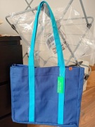 Benetton duża torba na zakupy