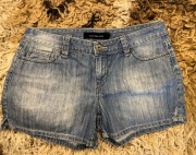 Calvin Klein Jeans spodenki krótkie