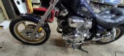 Yamaha Virago XV 750 Virago 91r 