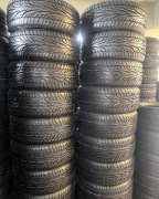 Opony letnie nowo bieżnikowane 205/55 R16-4 sztuki