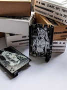 Arduino UNO - Assduino Alisha