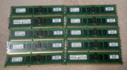 RAM Kingston 8GB PC3-12800R ECC REG KVR16R11S4/8I.