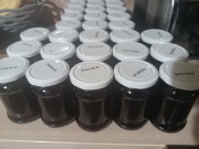 Aronia sok sloik 300ml zbior 2026R 