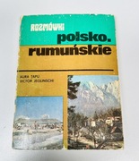 Rozmówki polsko-rumuńskie
