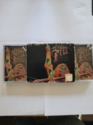 JETHRO TULL THE BEST OF JETHRO TULL 2 MC