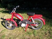 Motorower Romet Kadet 1988 r.