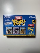 Funko Bitty Pop Disney Classic Zestaw 4 figurek