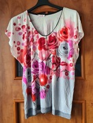 Bluzka krótki rękaw