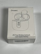 Słuchawki bezprzewodowe DRSAEC J55