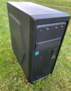 Obudowa do komputera Logic