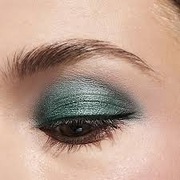 Cień i kredka do oczu The One Colour Unlimited Green