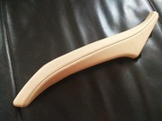 Uchwyt drzwi prawy zamykający BMW F10 F11 51417225858 Oyster