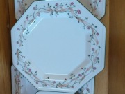 5 Talerzy Johnson Brother Tableware 