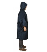TravelSafe Poncho Basic Peleryna Przeciwdeszczowa XL