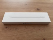 Apple Pencil Pro NOWY