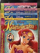 Miesięczniki Księżniczka 