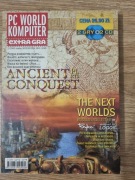 Ancient Conquest + Russian Roulette II