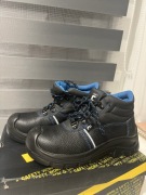 Buty robocze RAVEN 37