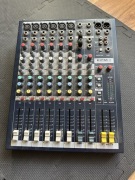 Mixer Soundcraft
