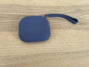 Saszetka silikon na smakołyki dla psa – 3 kolory: zielony, granat, fiolet