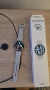 SAMSUNG Galaxy Watch 6 SM-R940N 44mm Srebrny