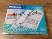 Telefon/ aparat zgłoszeniowy Panasonic KX-TMS32
