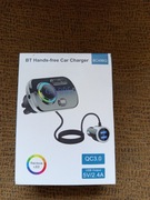 Transmiter Bluetooth 