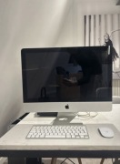 iMac Apple A1311 21,5” uszkodzony 