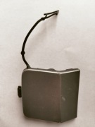 VW golf 8 zaślepka zderzaka tył 5h6807441